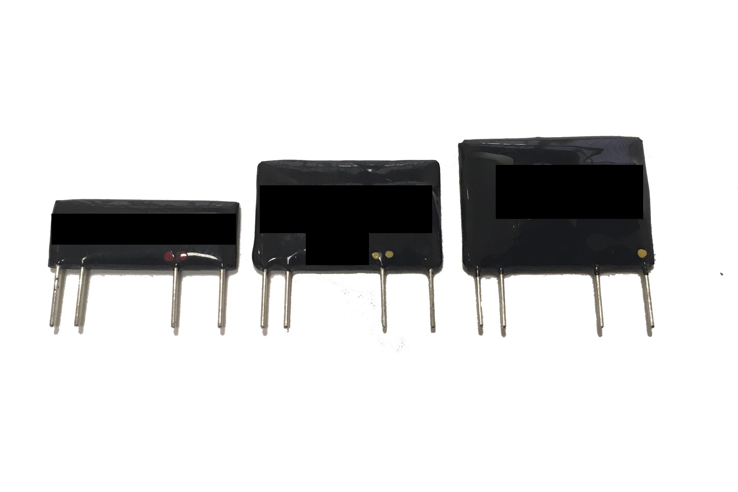 Solid-State Relays